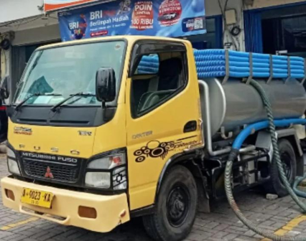 Sedot Wc Bogor