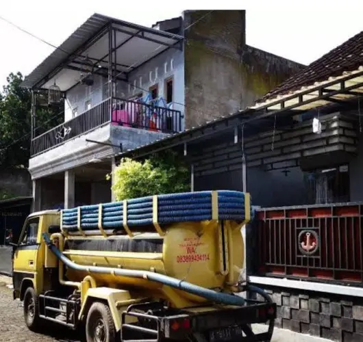 Sedot WC bogor Terdekat