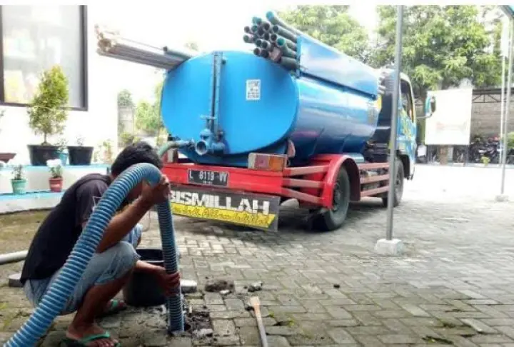 Sedot WC bogor Murah
