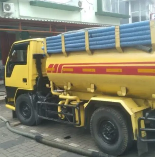 Sedot WC bogor Terdekat
